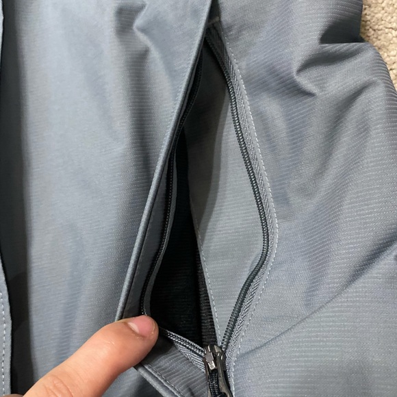 Columbia Women’s Omni Tech Full Zip Winter Jacket Size XS - Picture 5 of 7